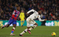 Hãy công bằng với Aaron Wan-Bissaka