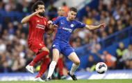 TRỰC TIẾP Liverpool 0-0 Chelsea (KT): Chia điểm