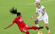 Man United chính thức công bố thương vụ Jayde Riviere