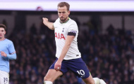 Man United chốt 2 phương án dự phòng cho vụ Harry Kane