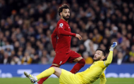 Mohamed Salah ăn trưa với chủ tịch PSG