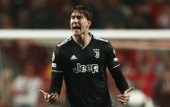 Những cầu thủ Juventus lọt tầm ngắm MU