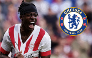 Noni Madueke - Tân binh thứ 6 mang tới cú lừa cho Chelsea?