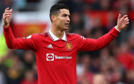 MU vượt qua nỗi ám ảnh Ronaldo