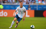 Real Madrid muốn chiêu mộ nhà vô địch World Cup