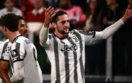 Vừa bị trừ 15 điểm, Juventus lại nhận thêm hung tin