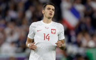 Người đại diện xác nhận, tân binh thứ 2 Arsenal có mặt ở trận M.U