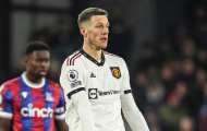 4 bom tấn chực chờ thay Weghorst ở Man Utd 