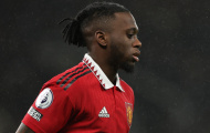'Wan-Bissaka đã cho thấy điều mà Ten Hag muốn'