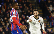 Bruno Fernandes - quý ngài Manchester United