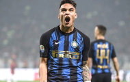 Inter báo giá 100 triệu euro cho Man Utd
