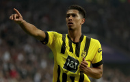 Nút thắt cho tương lai của Jude Bellingham