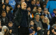 Pep cần các cầu thủ Man City thức tỉnh kịp lúc