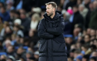 Graham Potter: 'Tôi hài lòng'