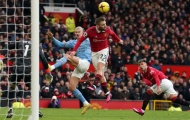 'Thời gian của cậu ấy ở Man United đã hết'