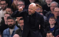  Ten Hag nhắn sếp bự MU: Muốn vô địch Premier League, rót thêm tiền!