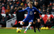 Với Mudryk, Potter đã tìm ra công thức chiến thắng cho Chelsea