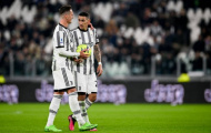 Di Maria chốt hạ tương lai sau biến động tại Juventus
