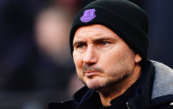 Chuỗi 10 trận tệ hại khiến Lampard 'bay ghế'?
