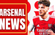 Chuyển nhượng 23/01: Chốt vụ Maguire, M.U săn đón 'Modric 2.0'; Bất ngờ Arsenal - Declan Rice