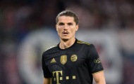 Đón tân binh, Bayern tống khứ người thừa