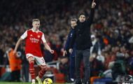 Lời khẳng định của Arsenal