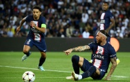 Rõ lý do PSG không được xem là ứng viên vô địch C1