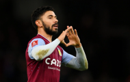 Strasbourg đón tiền vệ 16 triệu bảng từ Aston Villa