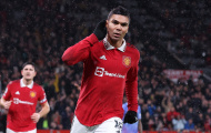 Thua Arsenal, Man Utd đã biết phải ký gấp 3 tân binh