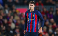 Xavi hé lộ tình hình của Christensen sau trận Getafe