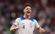 'Arsenal không thực sự có một cầu thủ như Declan Rice'