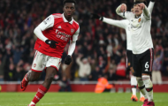 'Các cầu thủ Arsenal sẽ nhìn cậu ấy theo một cách khác'