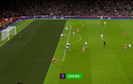 Emmanuel Petit chỉ trích VAR sau trận thắng của Arsenal