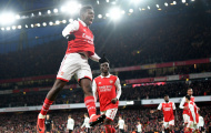 Arsenal mang khí chất của nhà vô địch