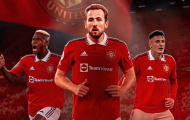 Chuyển nhượng 24/02: Bất ngờ Reus, M.U chốt 3 tiền đạo; Arsenal, Man City cùng đón tân binh