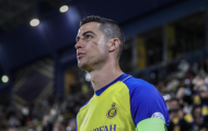 HLV Al Nassr làm khó Ronaldo