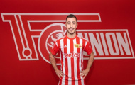 CHÍNH THỨC! Mục tiêu của Man Utd có bến đỗ mới
