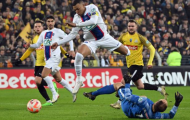 Ghi 5 bàn, Mbappe khẳng định đã tôn trọng đối thủ 