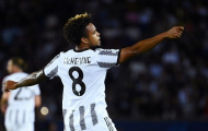 Trả 50 triệu euro, Man Utd có ngay tiền vệ đa năng của Juve