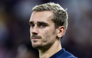 MU muốn mua Griezmann