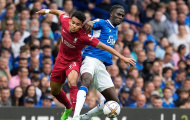 Everton có biến, Arsenal nhanh tay hỏi mua Amadou Onana