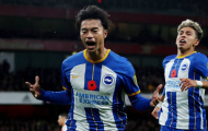 Owen: Mitoma là thương vụ hời nhất ở Premier League