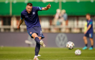 PSG sắp sở hữu tân binh cực chất