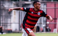 Barcelona tăm tia thần đồng Brazil
