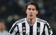 Juventus chi 837 triệu euro cho các CLB Ý 12 năm qua