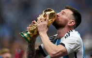 Messi gây sốc cho PSG