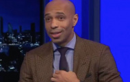 Thierry Henry từng tiến cử Ten Hag cho Barca