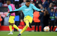 Sao Villarreal về với Conte, Everton điên tiết
