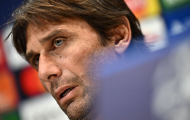Conte mở đường cho 'báu vật' rời khỏi Man Utd 