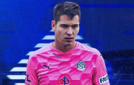 Filip Nguyễn vướng mắc trước ngày về V.League